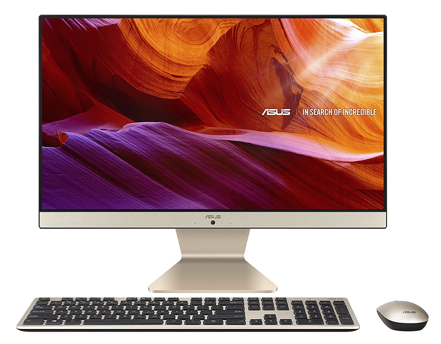 asus desktop