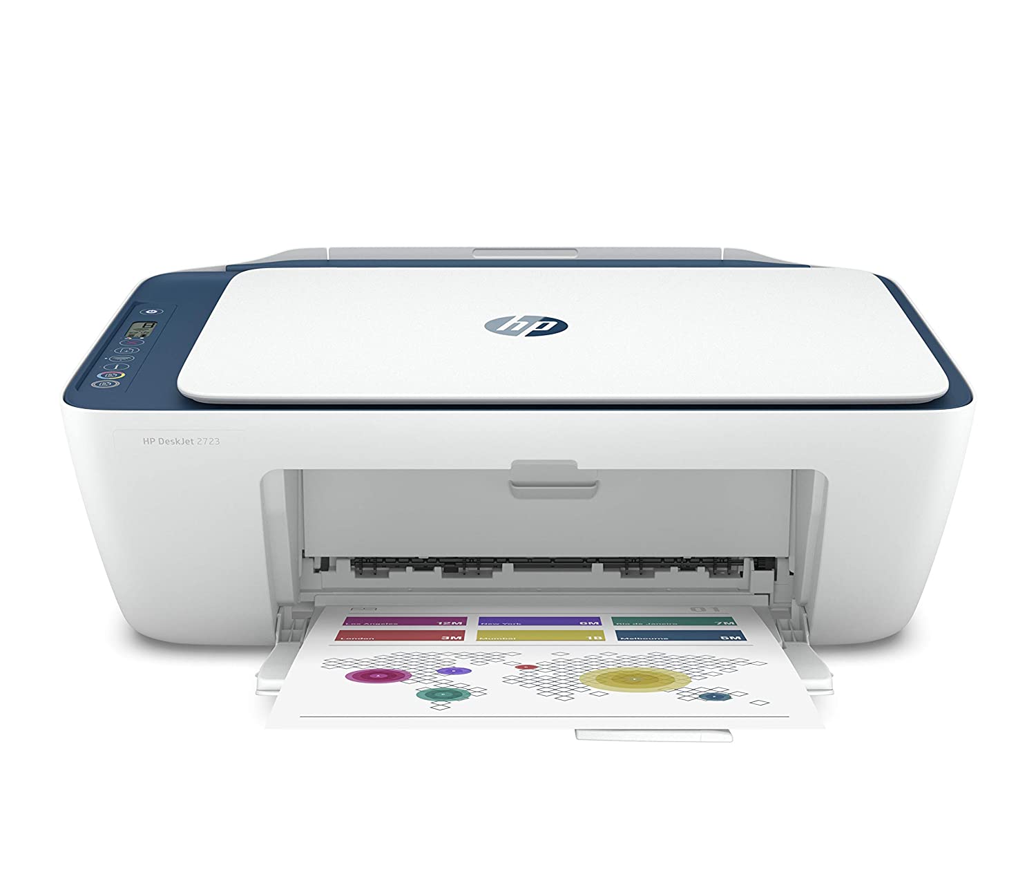hp printer